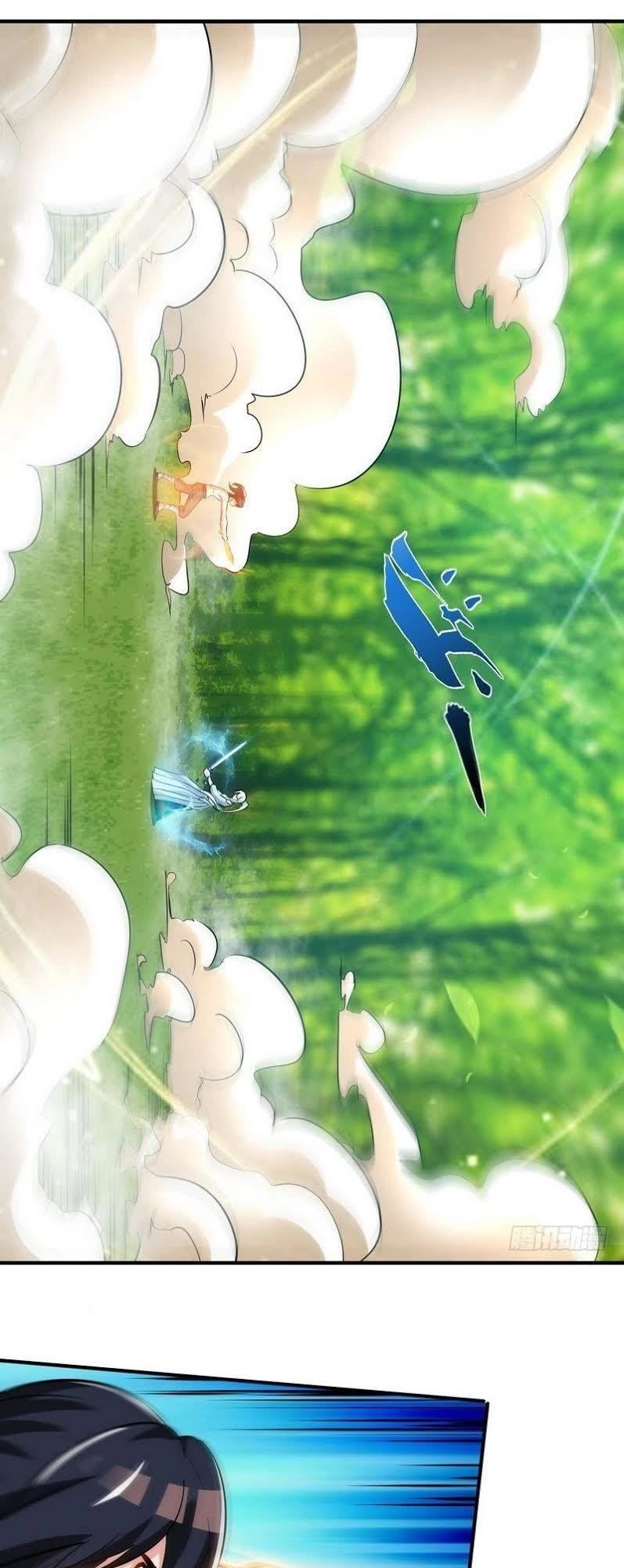 Chí Tôn Thần Ma Chapter 141 - 22