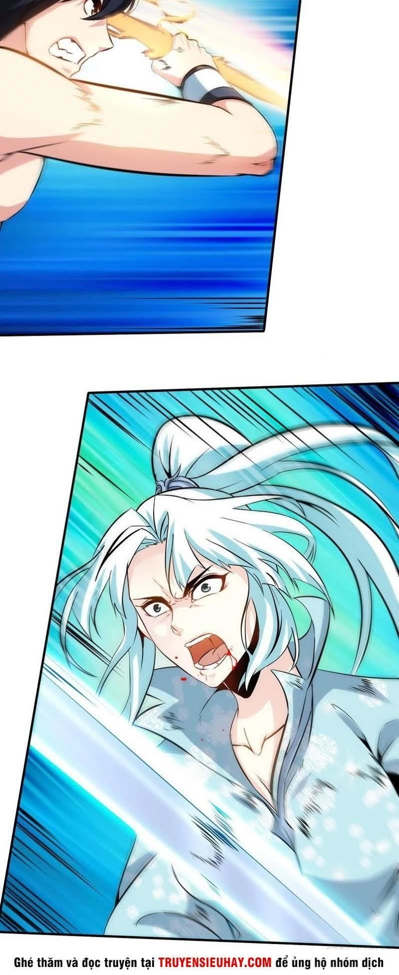 Chí Tôn Thần Ma Chapter 141 - 23