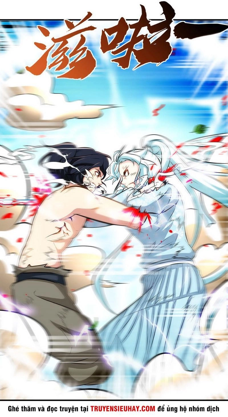 Chí Tôn Thần Ma Chapter 141 - 24