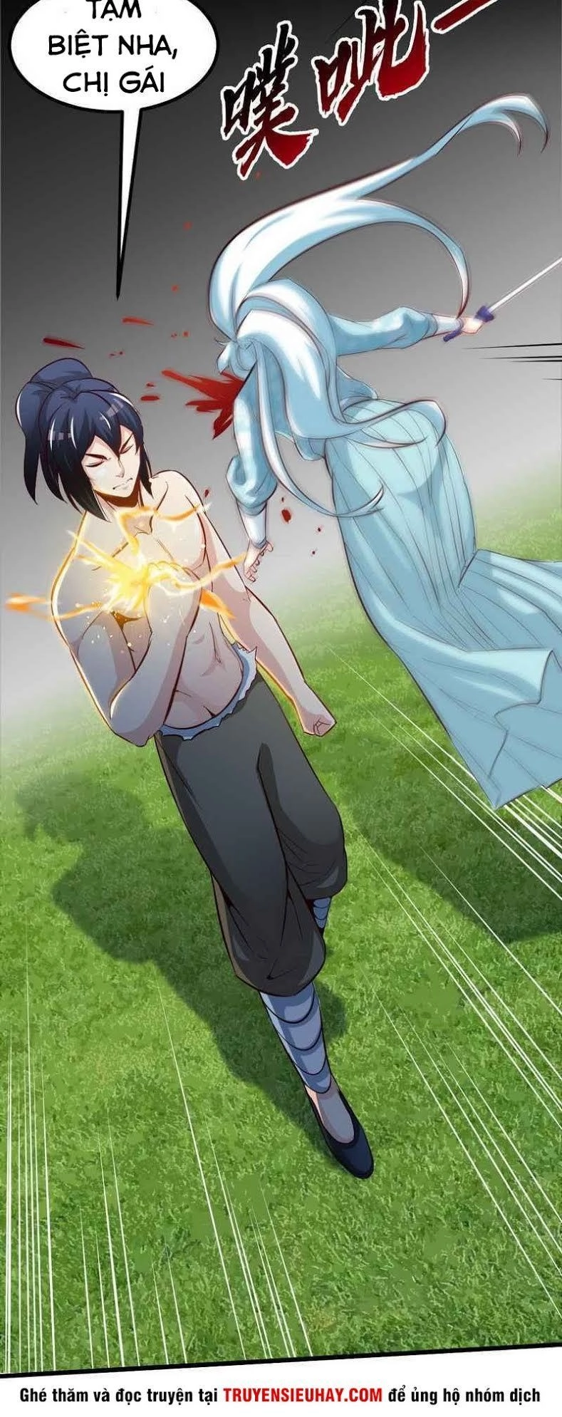 Chí Tôn Thần Ma Chapter 142 - 2