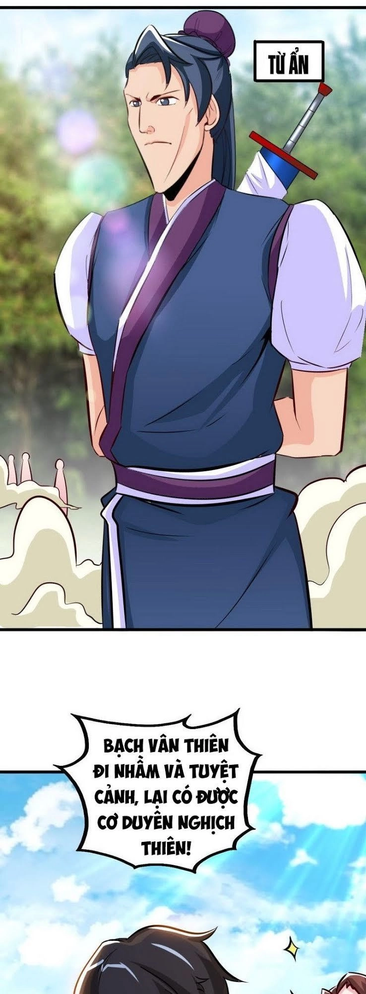 Chí Tôn Thần Ma Chapter 142 - 9