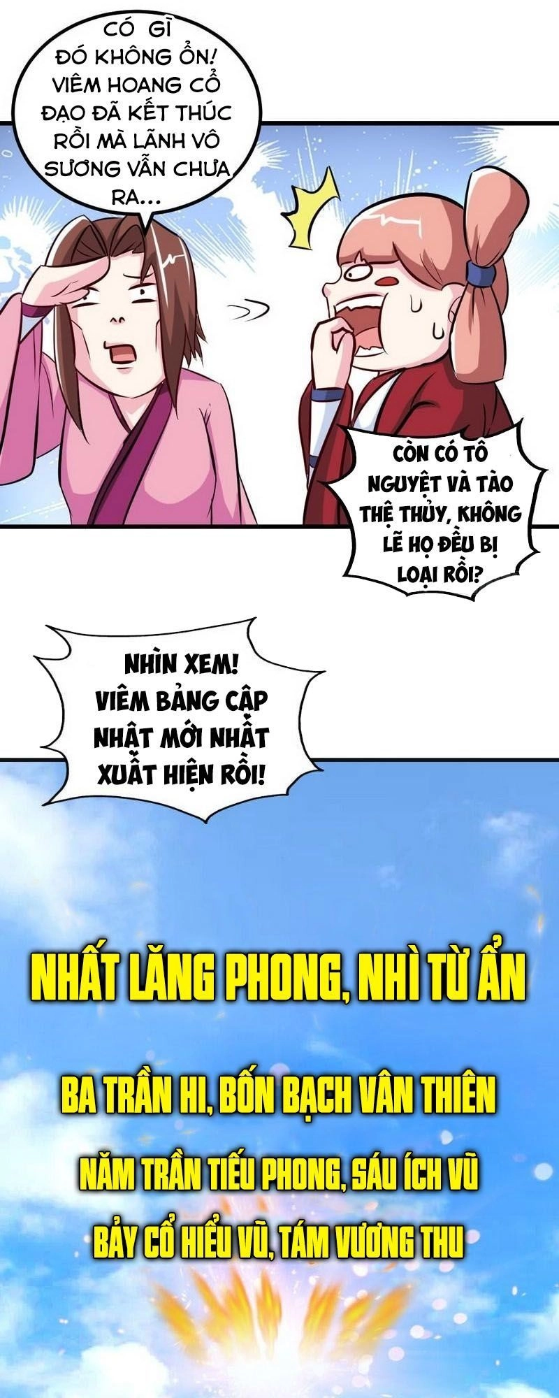 Chí Tôn Thần Ma Chapter 142 - 12