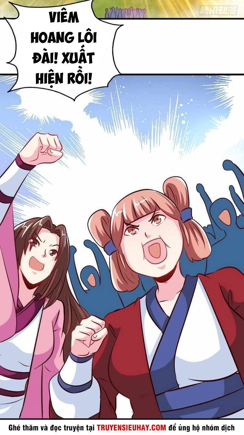 Chí Tôn Thần Ma Chapter 142 - 17