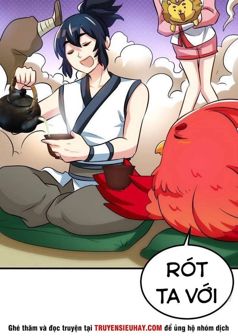 Chí Tôn Thần Ma Chapter 142 - 19