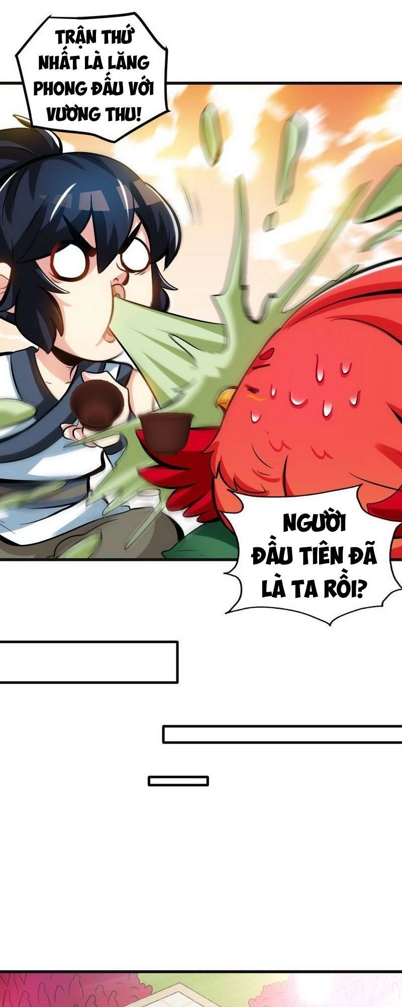 Chí Tôn Thần Ma Chapter 142 - 20