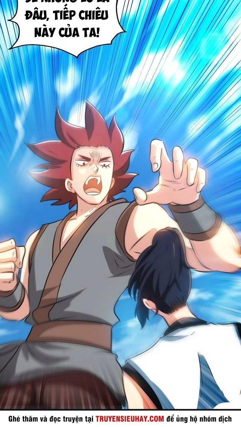 Chí Tôn Thần Ma Chapter 142 - 23