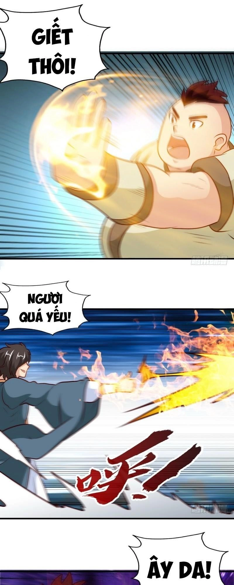 Chí Tôn Thần Ma Chapter 143 - 10