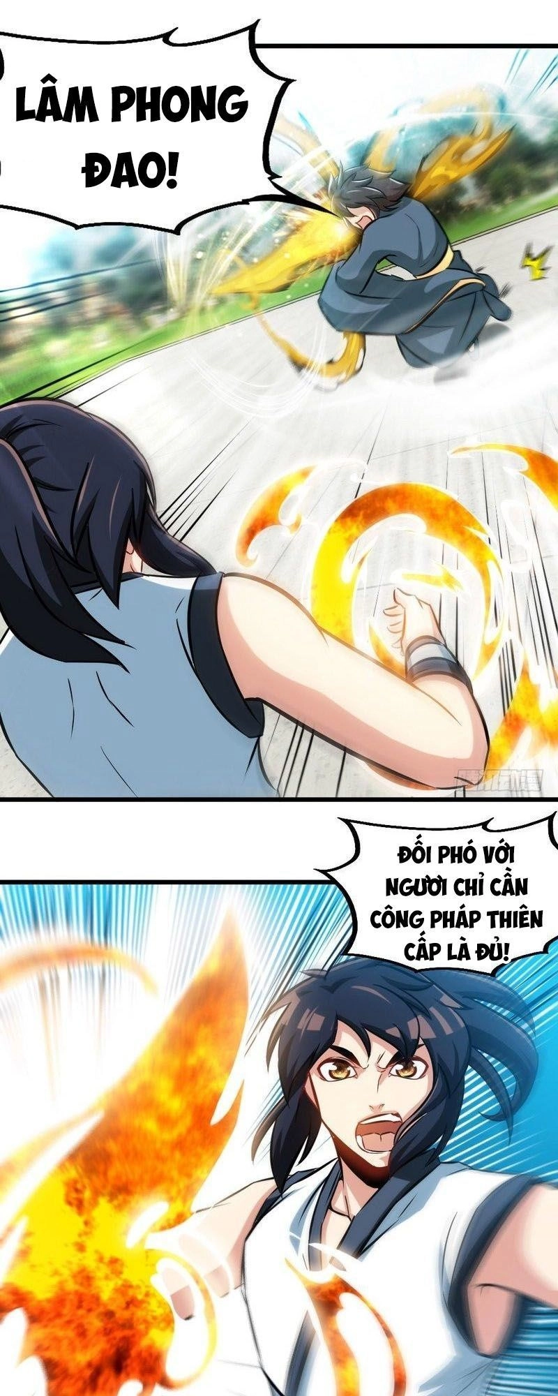 Chí Tôn Thần Ma Chapter 144 - 2