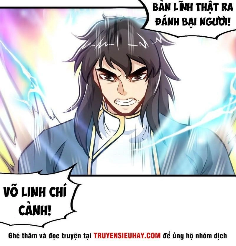 Chí Tôn Thần Ma Chapter 144 - 5