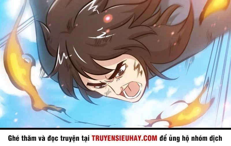 Chí Tôn Thần Ma Chapter 144 - 9