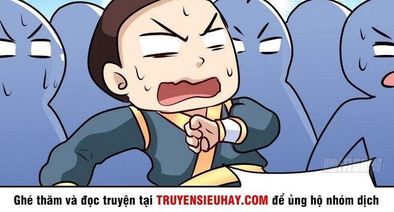 Chí Tôn Thần Ma Chapter 144 - 11