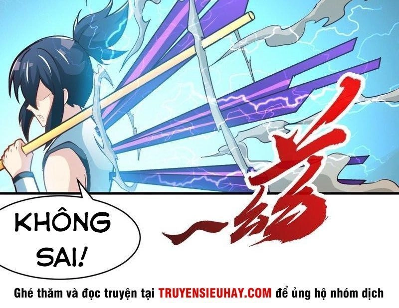 Chí Tôn Thần Ma Chapter 144 - 13