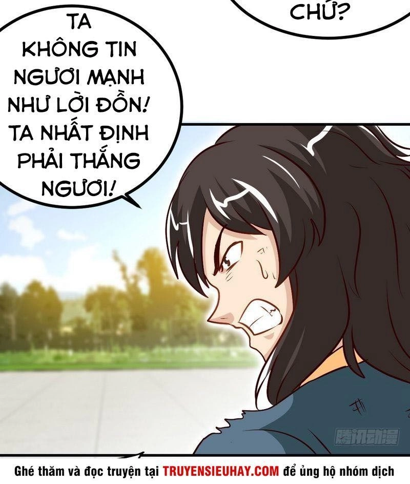 Chí Tôn Thần Ma Chapter 144 - 17