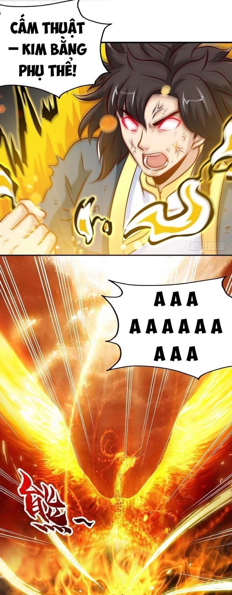 Chí Tôn Thần Ma Chapter 144 - 18