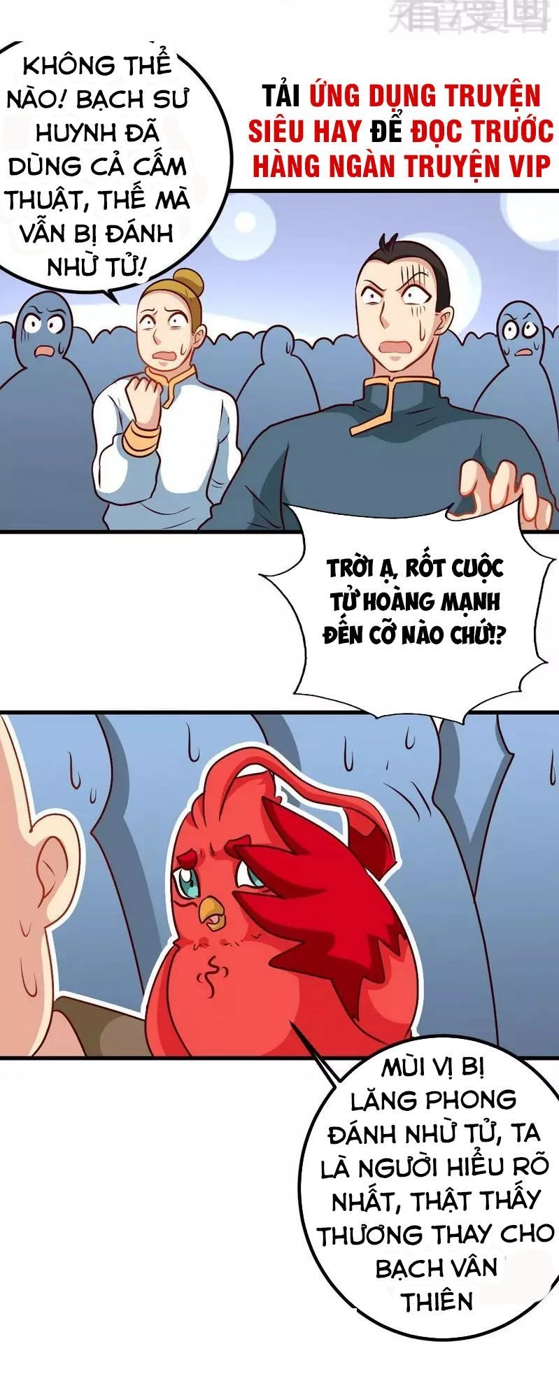 Chí Tôn Thần Ma Chapter 145 - 5