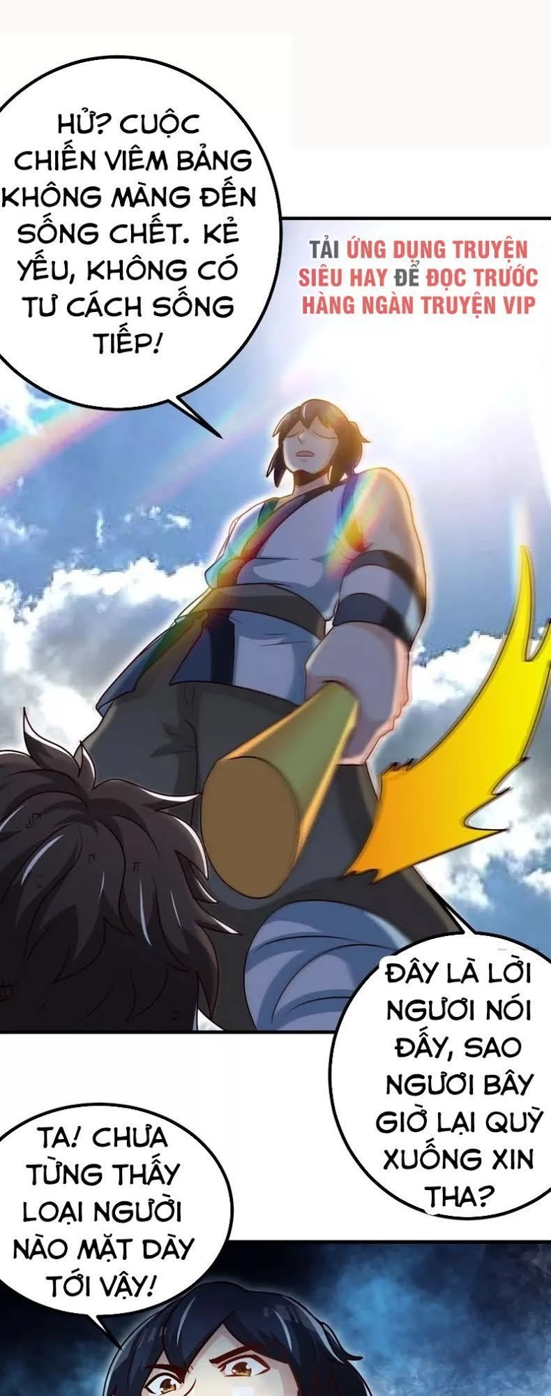 Chí Tôn Thần Ma Chapter 145 - 8