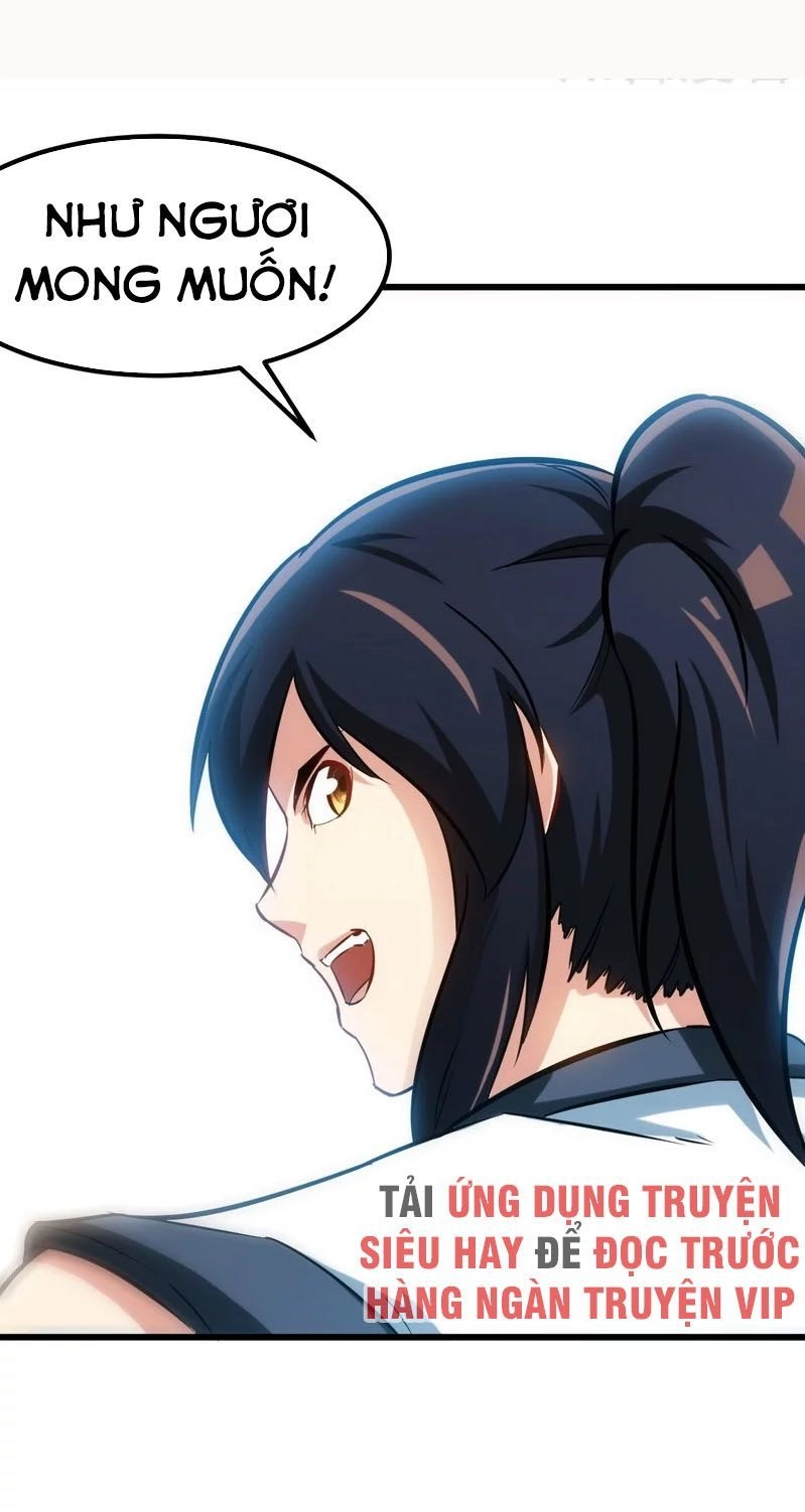 Chí Tôn Thần Ma Chapter 145 - 23