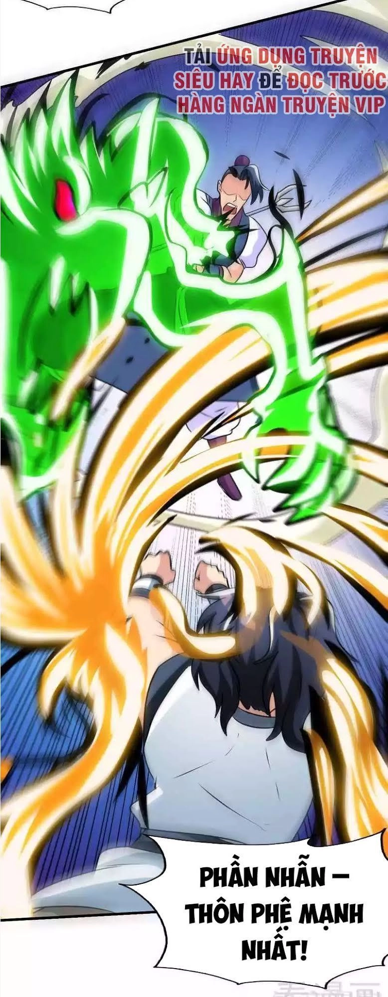 Chí Tôn Thần Ma Chapter 146 - 7