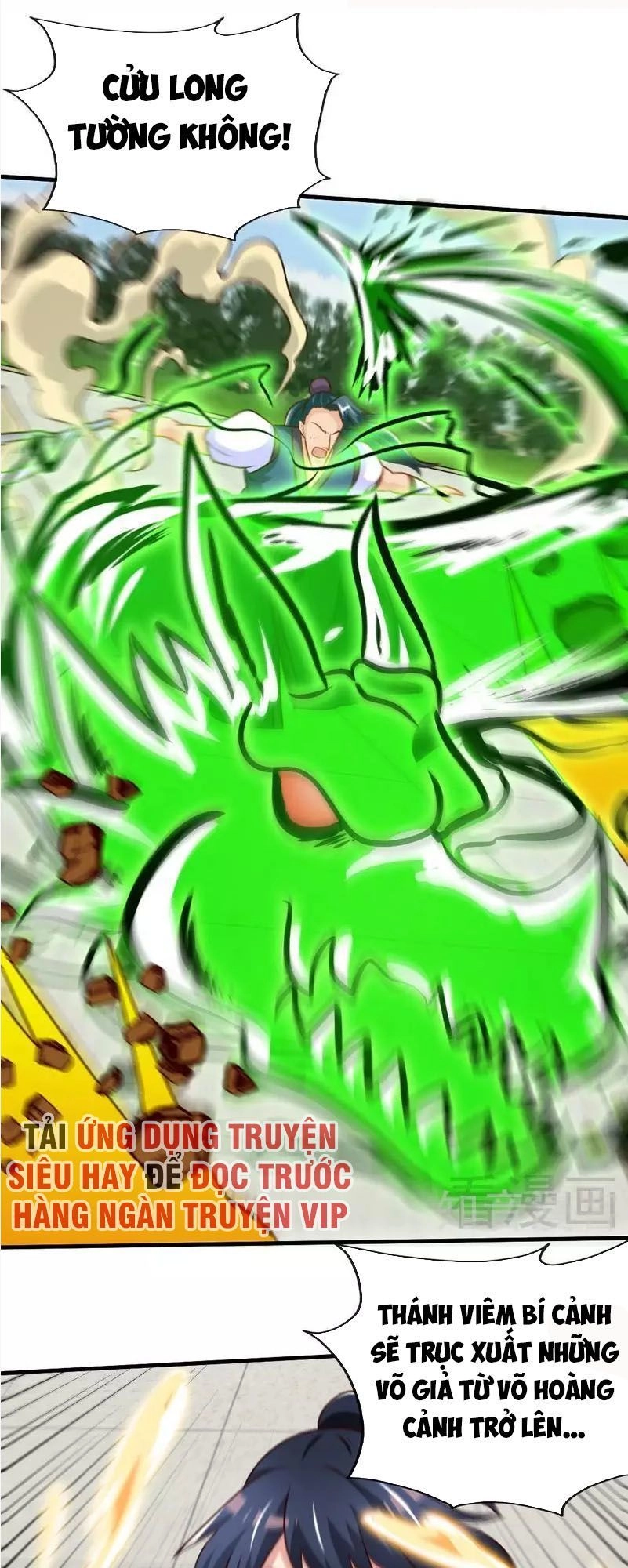 Chí Tôn Thần Ma Chapter 146 - 11