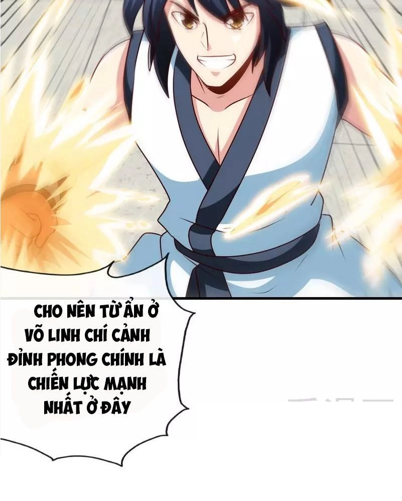 Chí Tôn Thần Ma Chapter 146 - 12