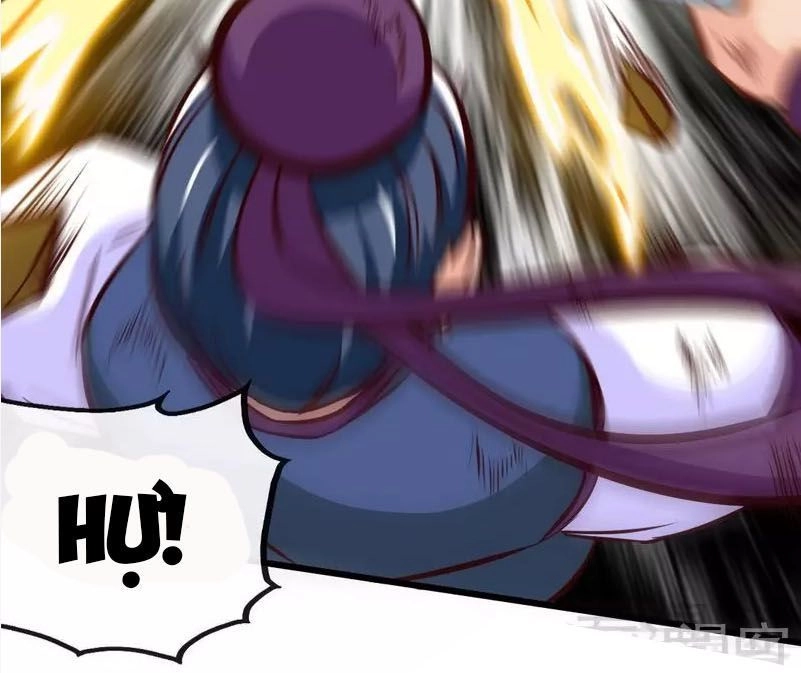 Chí Tôn Thần Ma Chapter 146 - 14