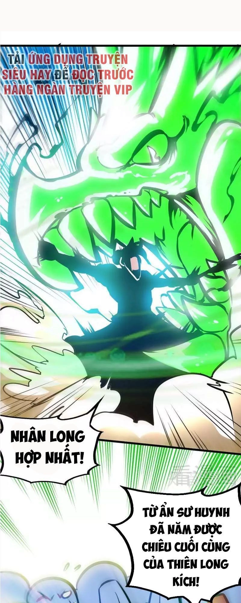 Chí Tôn Thần Ma Chapter 146 - 17