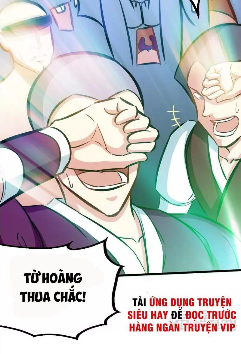 Chí Tôn Thần Ma Chapter 146 - 18