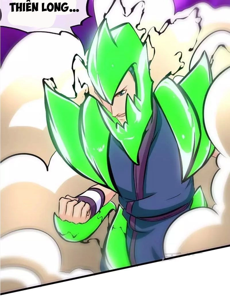 Chí Tôn Thần Ma Chapter 146 - 20