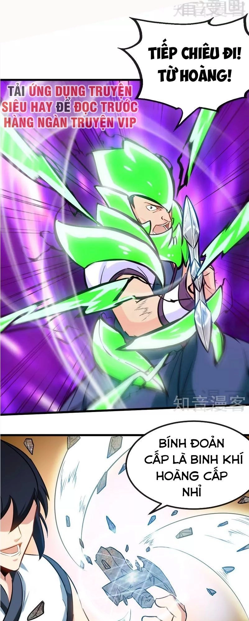 Chí Tôn Thần Ma Chapter 146 - 21