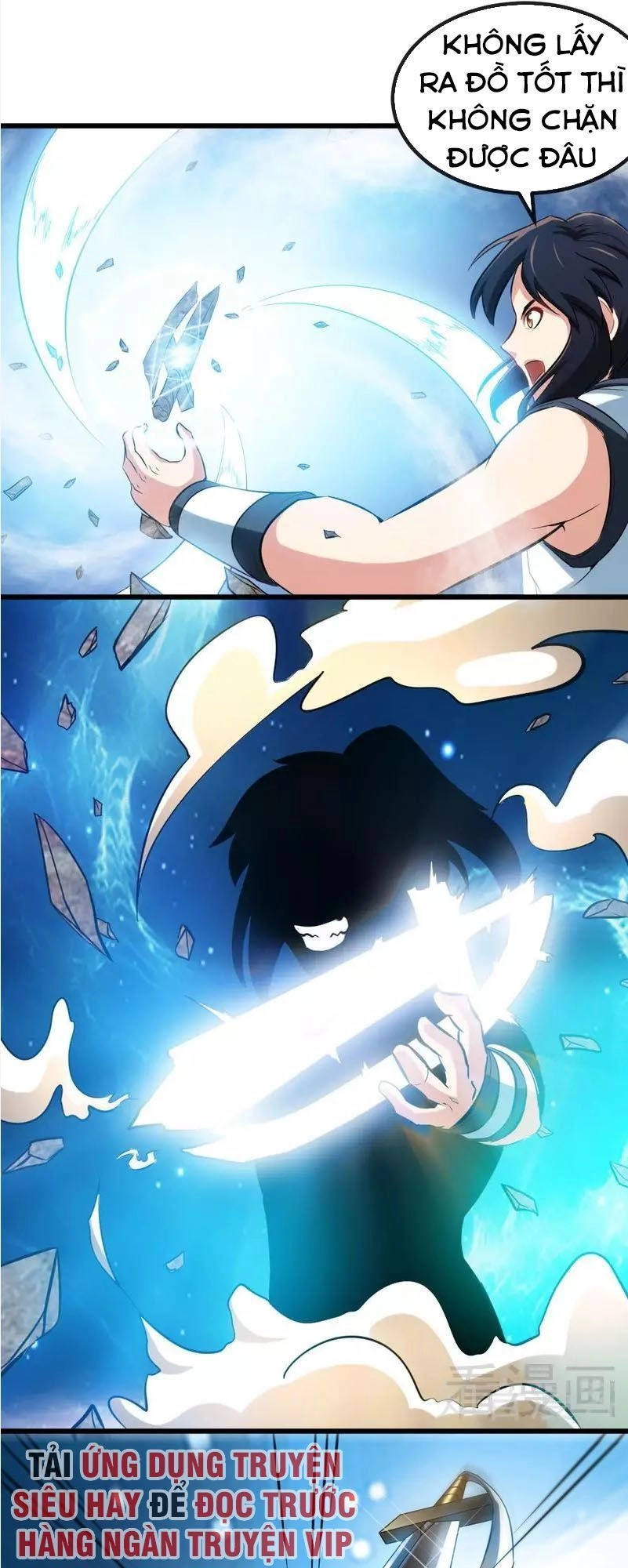 Chí Tôn Thần Ma Chapter 146 - 23