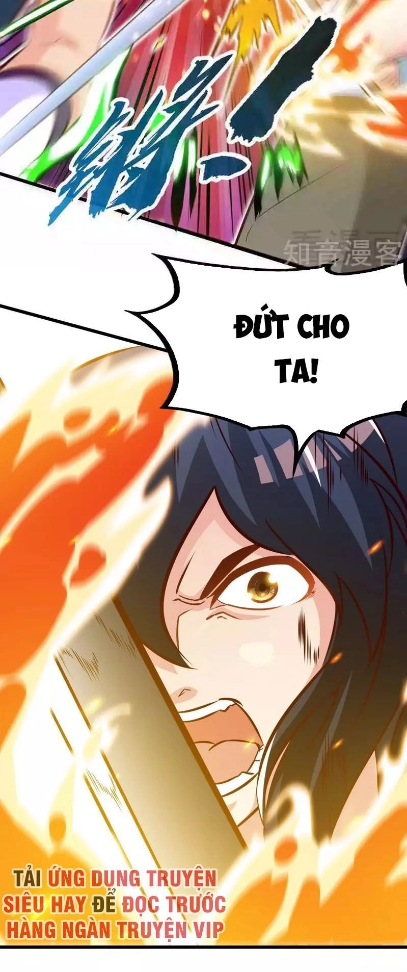 Chí Tôn Thần Ma Chapter 147 - 2