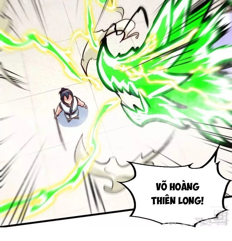 Chí Tôn Thần Ma Chapter 147 - 16