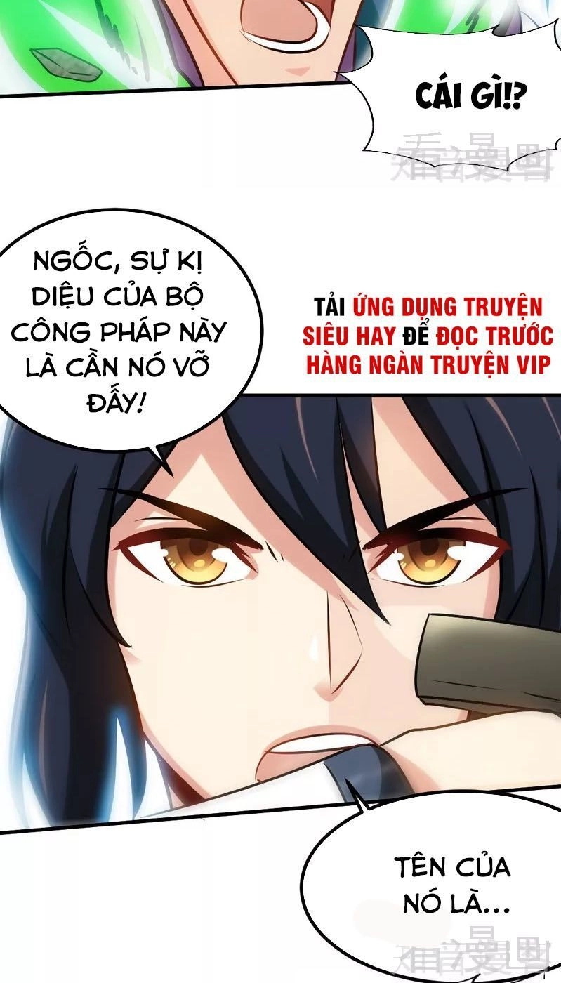 Chí Tôn Thần Ma Chapter 147 - 20