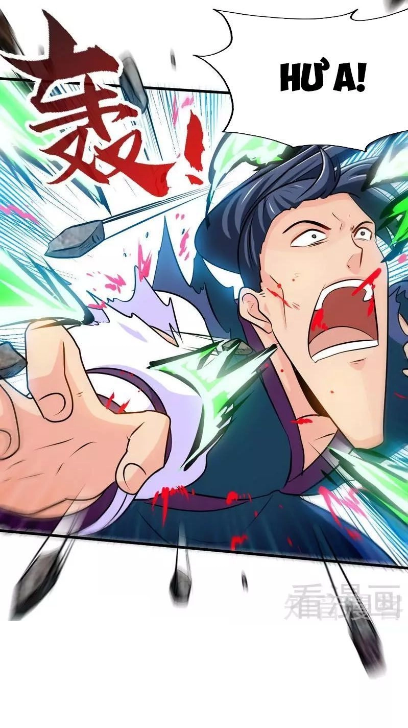 Chí Tôn Thần Ma Chapter 147 - 22