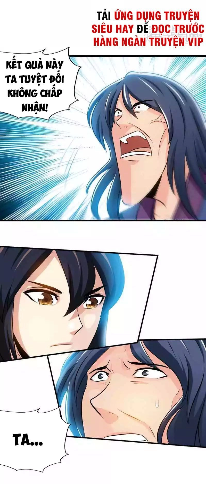 Chí Tôn Thần Ma Chapter 147 - 25