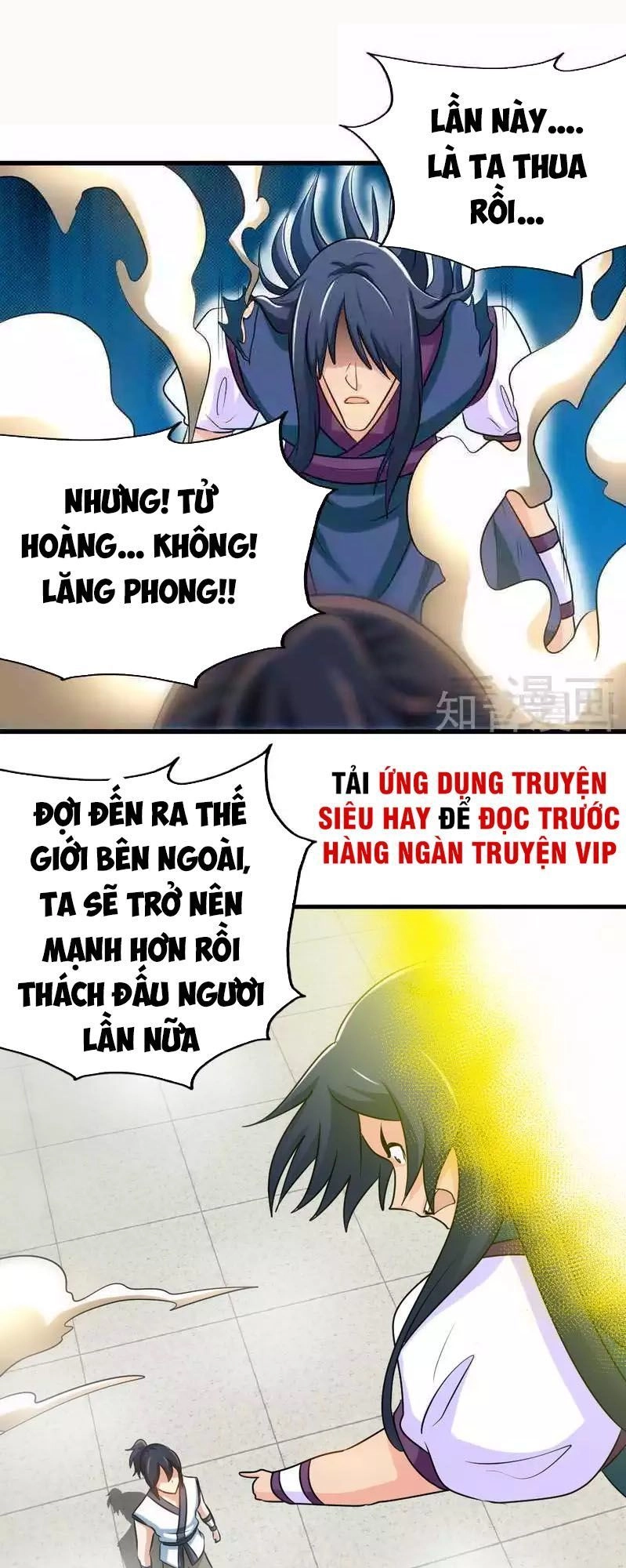 Chí Tôn Thần Ma Chapter 147 - 26