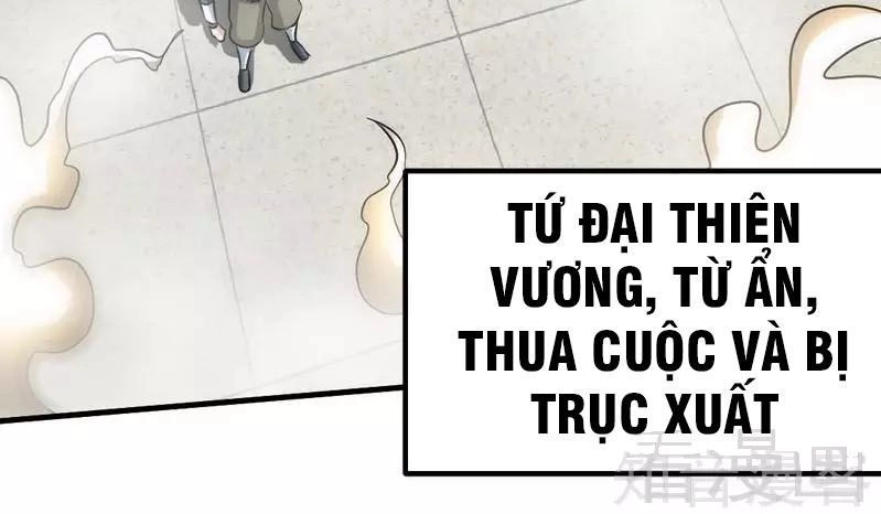 Chí Tôn Thần Ma Chapter 147 - 27