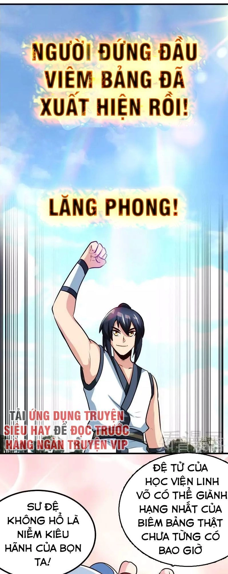 Chí Tôn Thần Ma Chapter 148 - 1