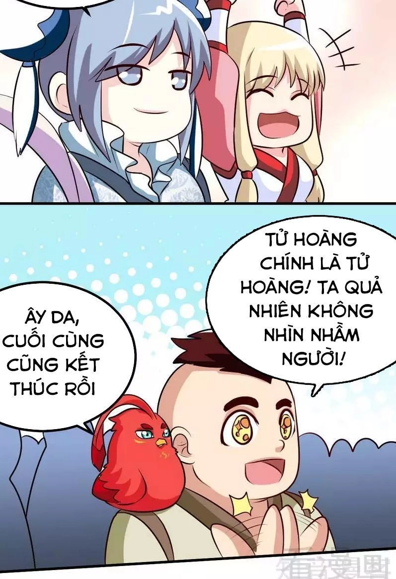 Chí Tôn Thần Ma Chapter 148 - 2