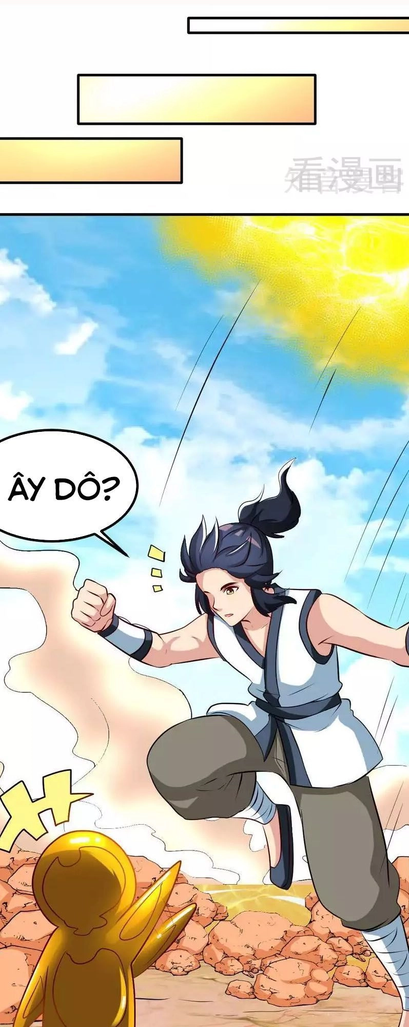 Chí Tôn Thần Ma Chapter 148 - 5