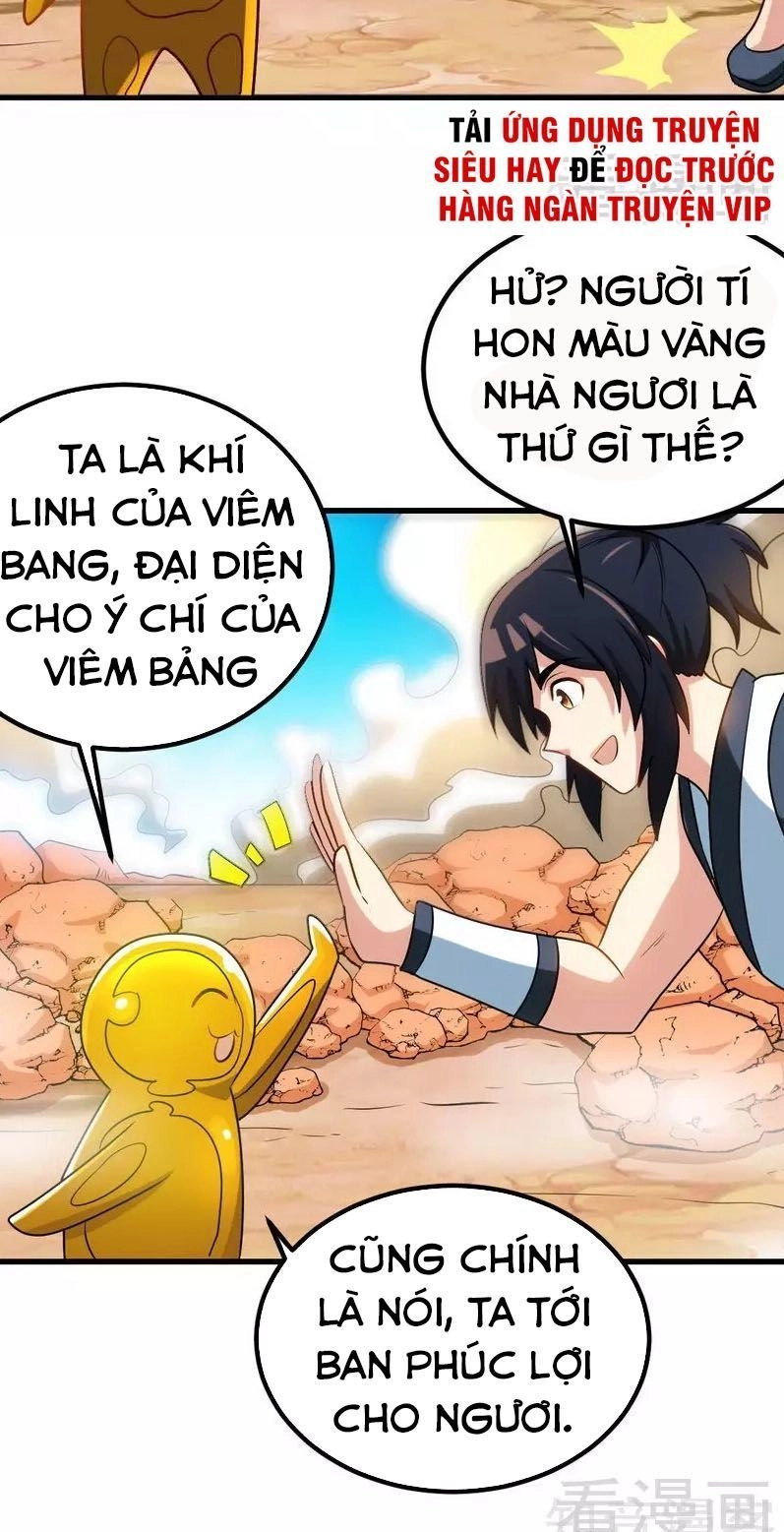 Chí Tôn Thần Ma Chapter 148 - 6