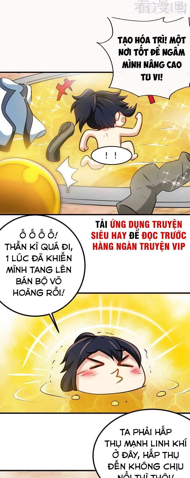 Chí Tôn Thần Ma Chapter 148 - 9