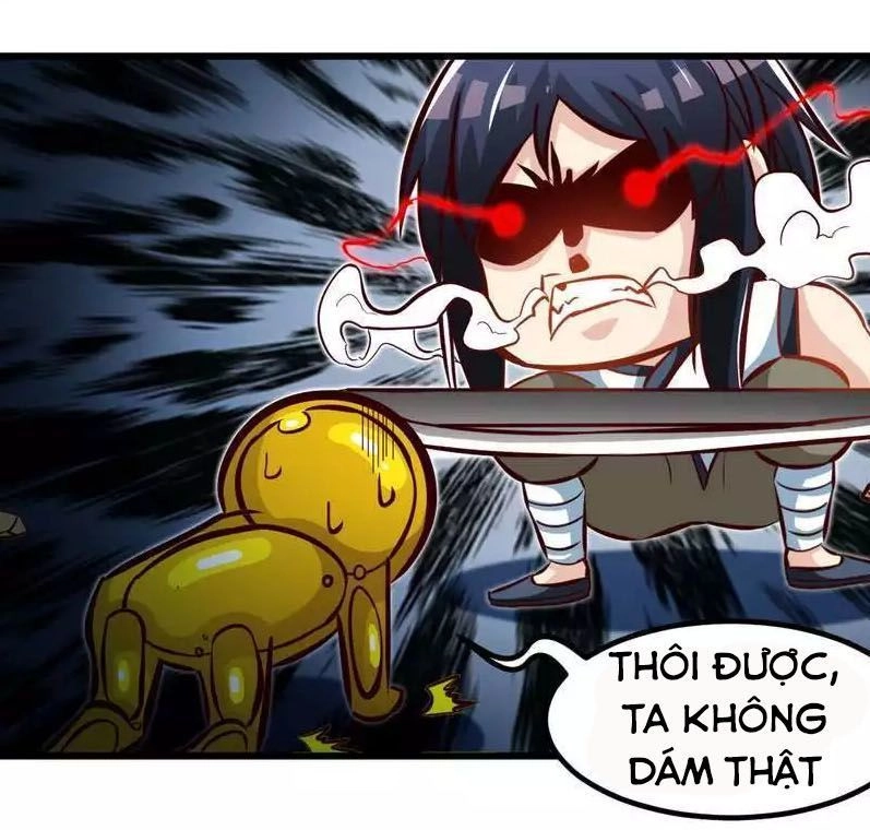 Chí Tôn Thần Ma Chapter 148 - 16