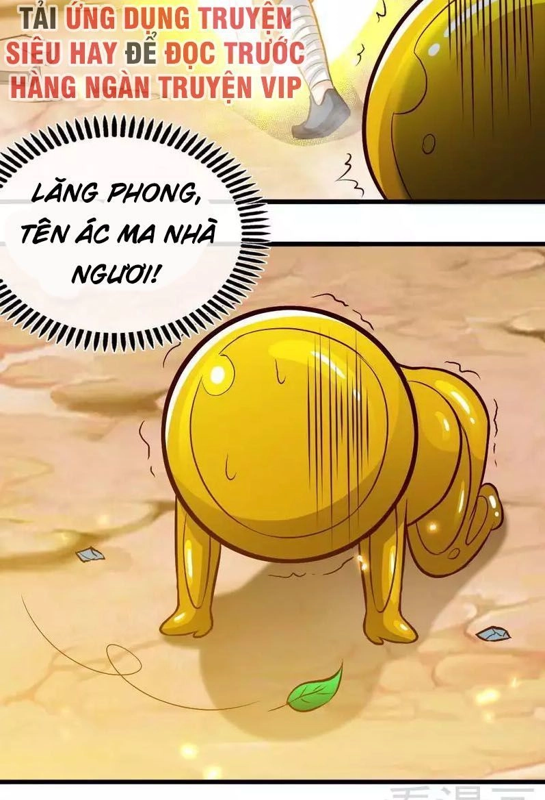 Chí Tôn Thần Ma Chapter 148 - 20