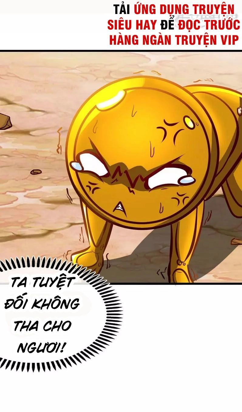 Chí Tôn Thần Ma Chapter 148 - 21