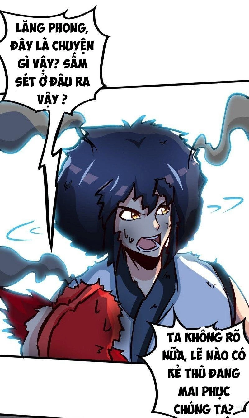 Chí Tôn Thần Ma Chapter 149 - 5