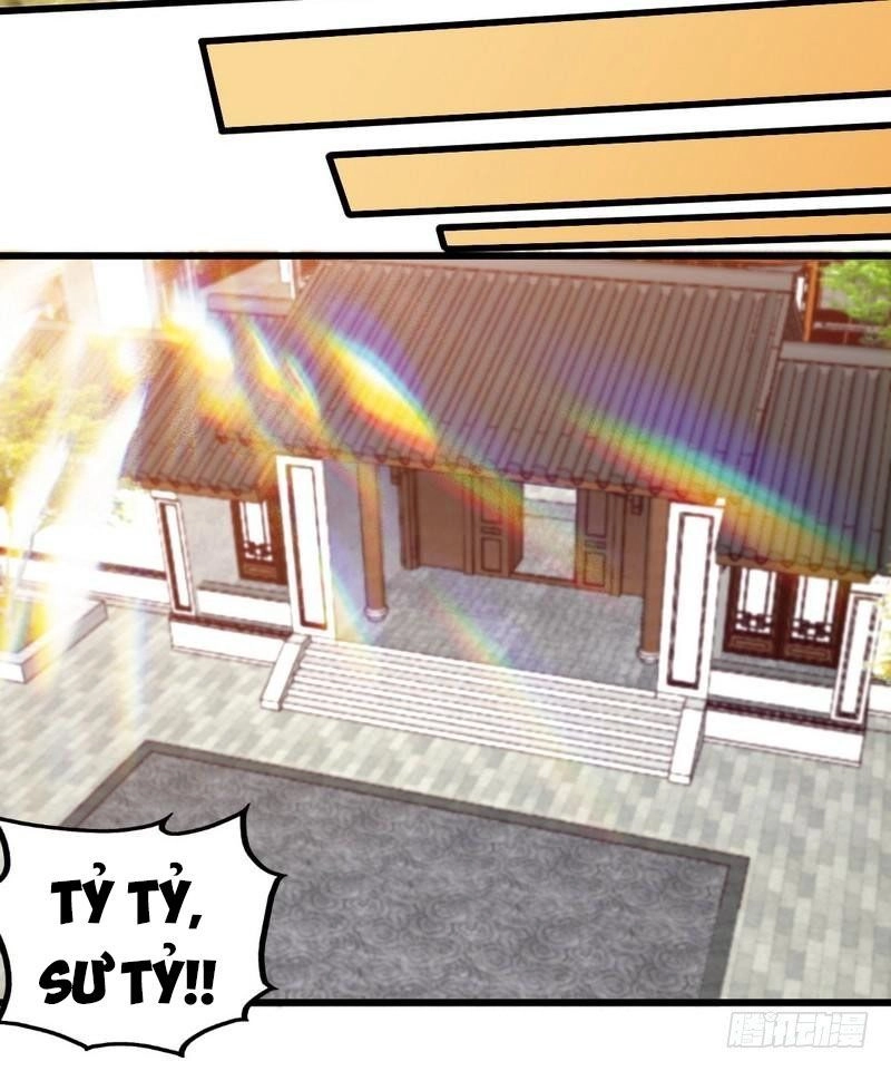 Chí Tôn Thần Ma Chapter 149 - 8