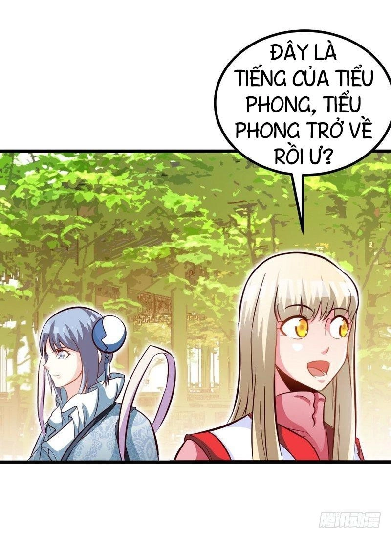 Chí Tôn Thần Ma Chapter 149 - 9