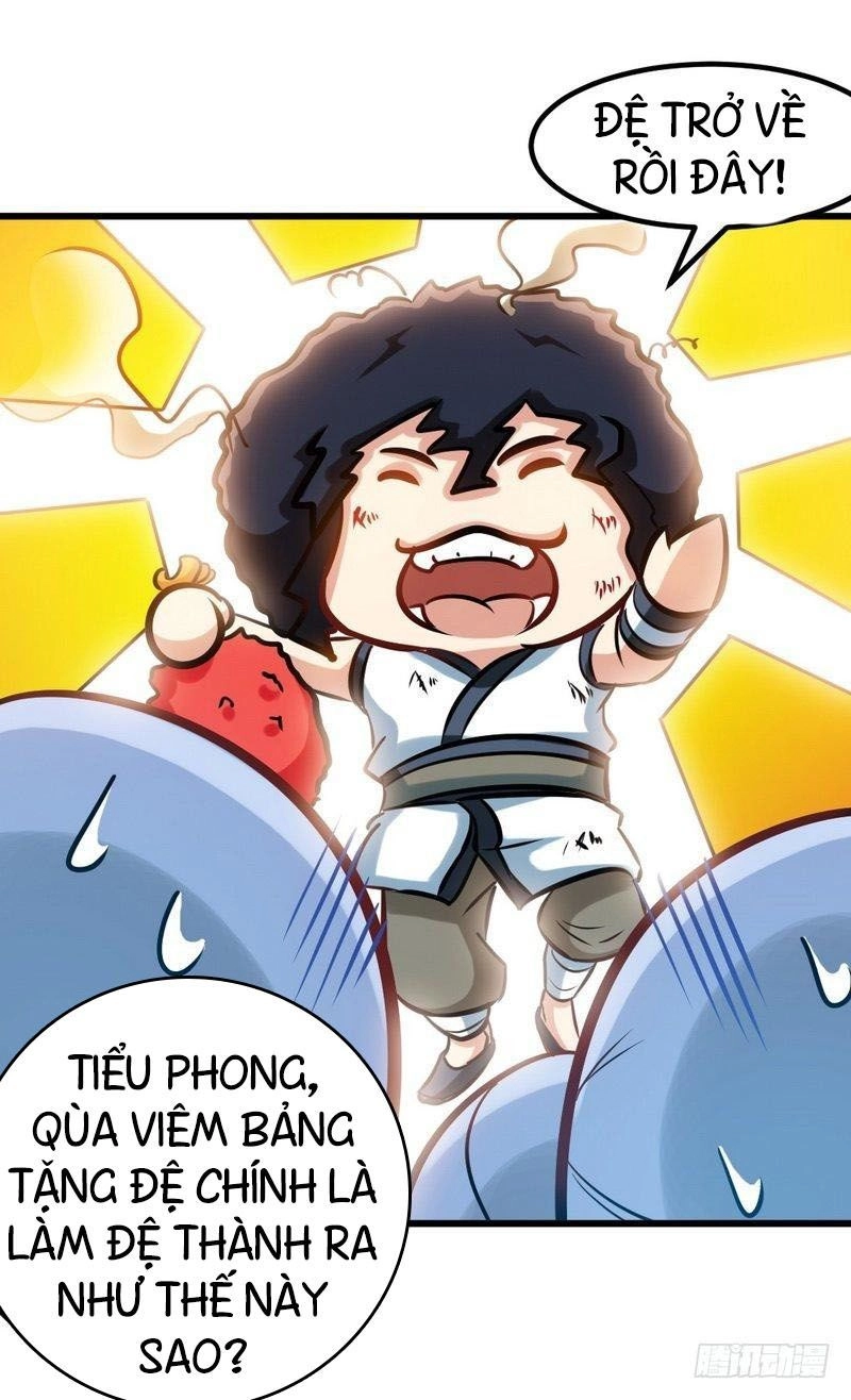 Chí Tôn Thần Ma Chapter 149 - 10