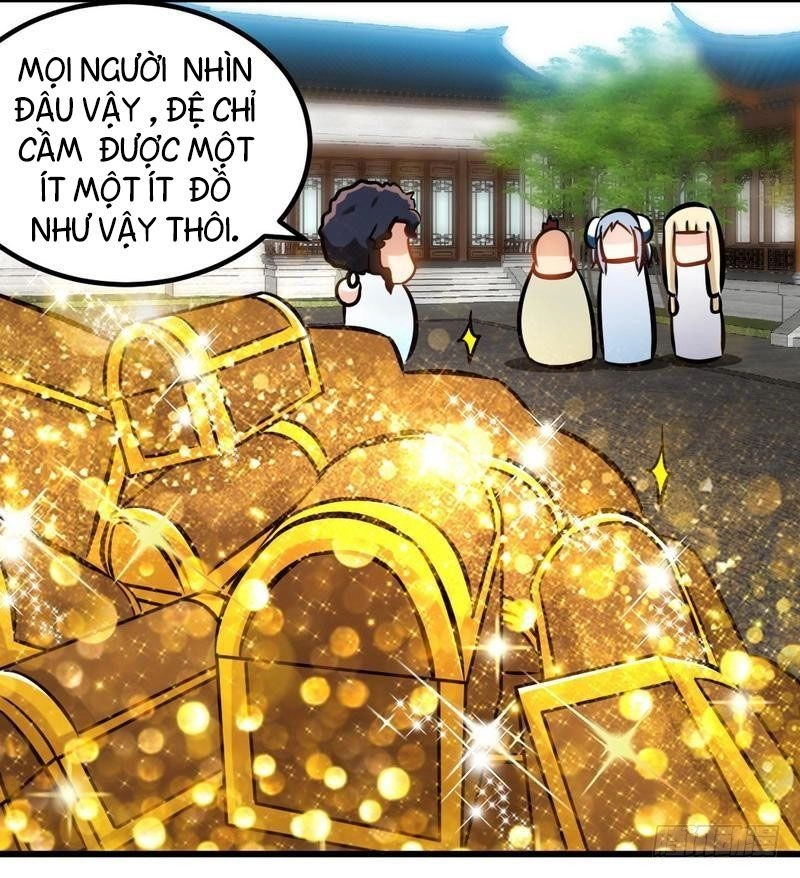 Chí Tôn Thần Ma Chapter 149 - 12